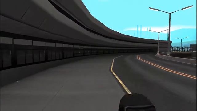[SA-MP] Documentary GTA SA #1