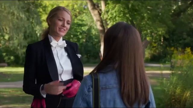 A Simple Favor - Emily (Blake Lively) // Castle