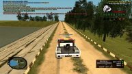 GTA: КРИМИНАЛЬНАЯ РОССИЯ №3 По Сети