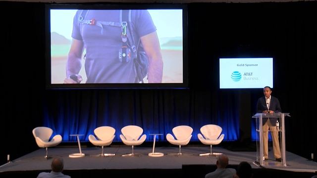 MWC23 Las Vegas 5G IoT Summit: Satellite IoT - Skylo