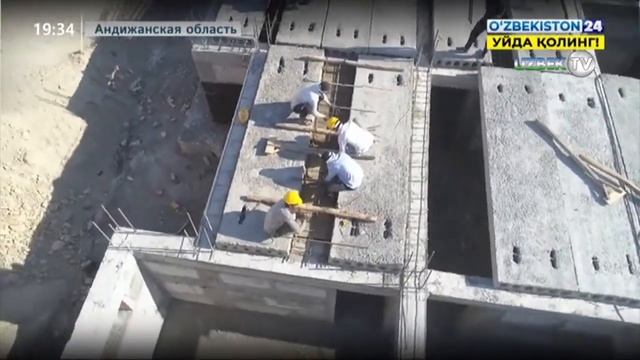 Шавкат Мирзиёев: Народ не получил никакой пользы от статистических отчетов