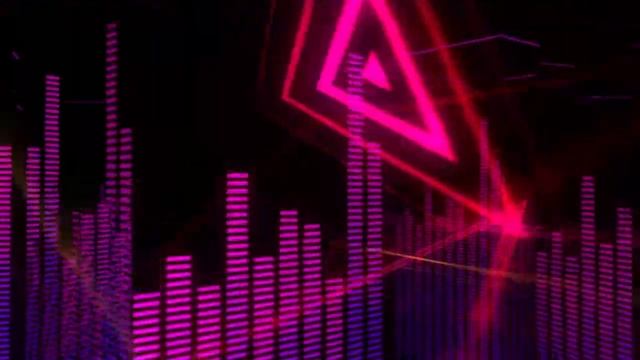 Score 097 Neon Wave Promo