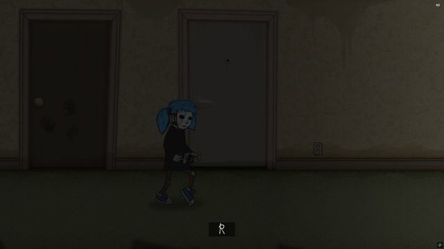 Sally Face #2