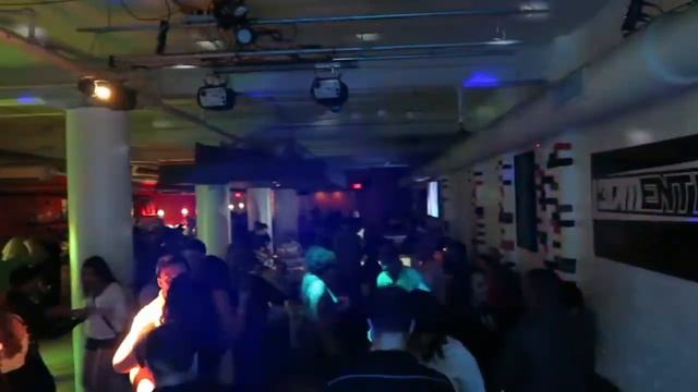 Salsa Saturday 3-5-2016
