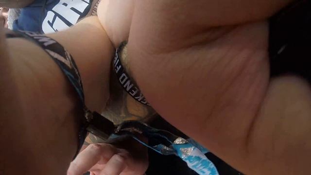 I Prevail- Stuck in Your Head ROTR 2017