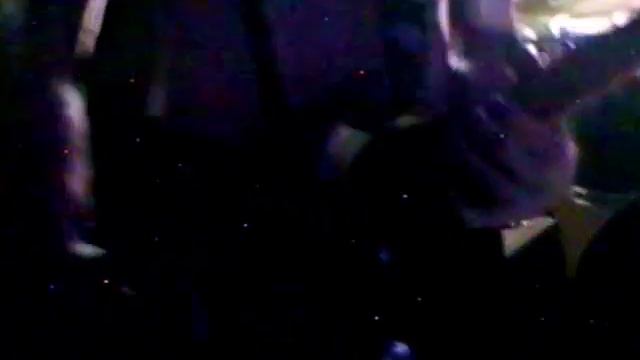 MEANS OF ENTRY Live at the Laboratory 2024
