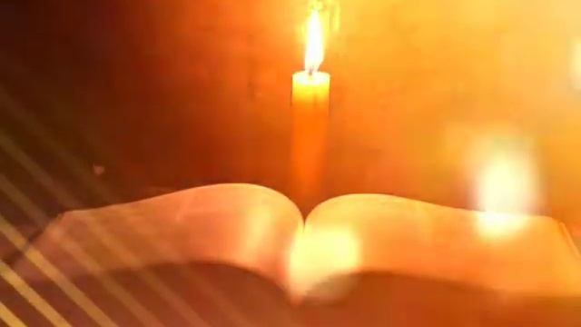 ESV Holy Bible, Book of Luke Chapter 13