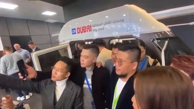 Đôi lời chia sẻ của cổ đông gốc Triệu Tâm trực tiếp tại toà nhà văn phòng ở Minsk!