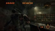 Resident Evil Revelations 2 | PC | Walkthrough Gameplay | The Struggle - Parte #2