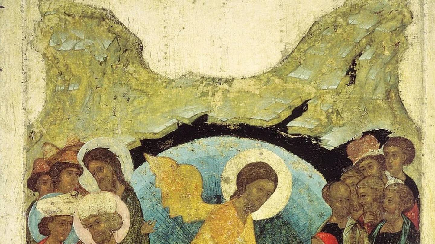 Пасха. Воскресение Христово. Традиции и современное значение знакового религиозного праздника