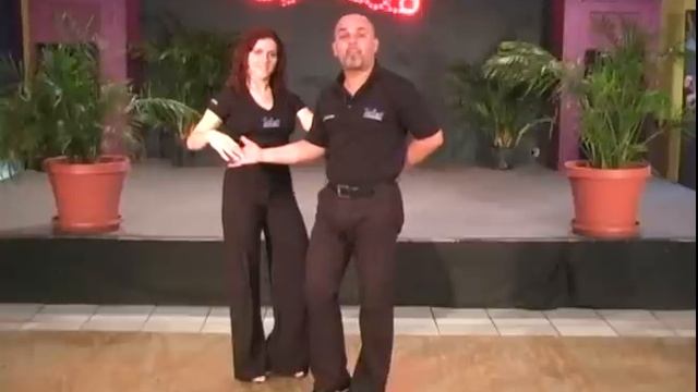 Salsa Lovers vol.2 - Intermediate Level 1