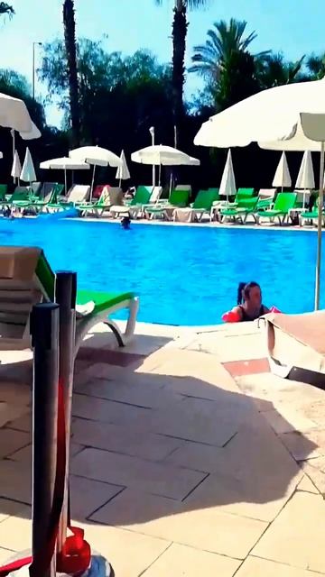 miarosa aqua park incekum beach