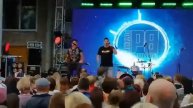 2019год группа "Руки Верх" у нас на юбилее СПК"Красное Знамя" 50 лет