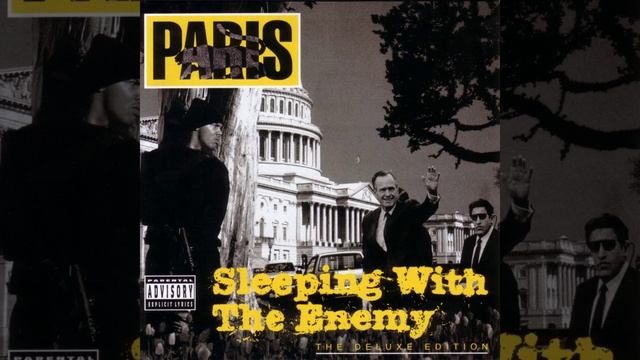The Enema (Live At The White House)