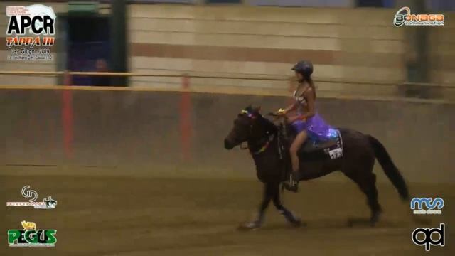FREESTYLE - MARCOTTI GIULIA - QUIXOTE LENA