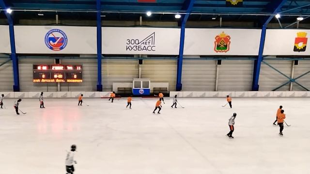 Кузбасс 2009 VS Кузбасс 2008