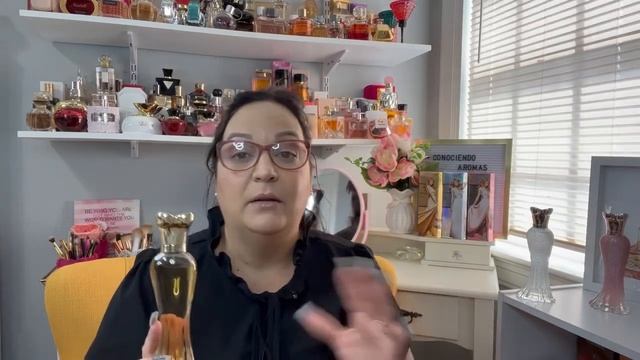 ✅Mis Paris Hilton,La colección Rush🌸🌺‼️