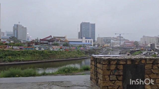 СОЛЬ-ИЛЕЦК июль 2024. Едем из Краснотурьинска в Екатеринбург и Соль Илецк. 1 день
