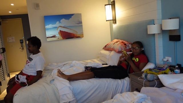 Another Family Fun Weekend | Sapphire Falls Resort | Caught Her Slipping