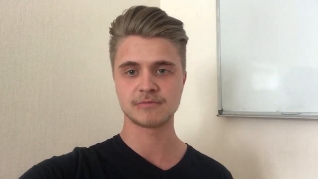 Регулярный клининг в офисе  Отзыв клиента
