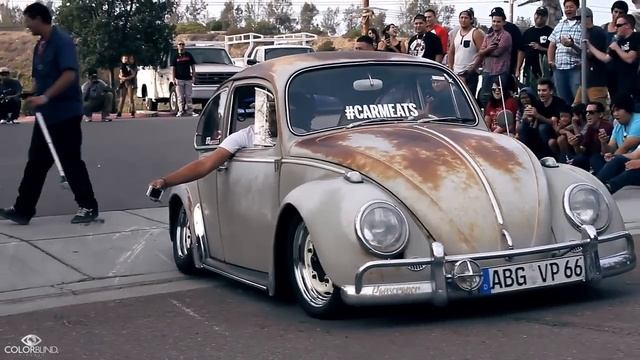 Aua! - Too low for the Streets (Wodka&Beer)