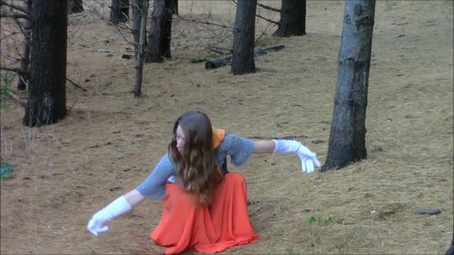 Om Tara : Patrick Bernard : Intuitive Energy Dance by Monica Rose