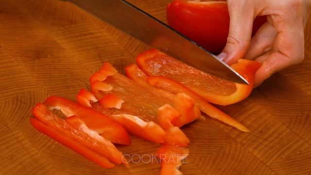 Этому рецепту лосося позавидует любой повар! Легкий и вкусный ужин