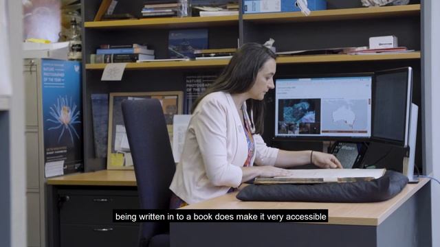 Collection Care - Marine Invertebrates