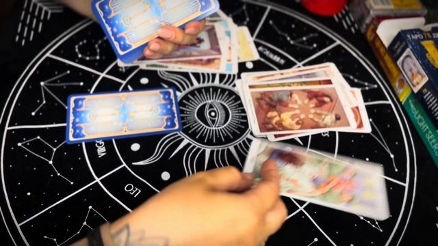 🧿 РЫБЫ ♓️ ТАРО прогноз с 1 по 10 ИЮЛЯ 2024 года