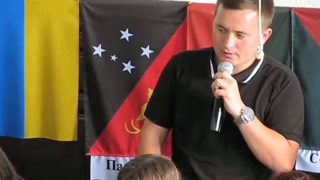 Вистава "Хочеш пампушку?"