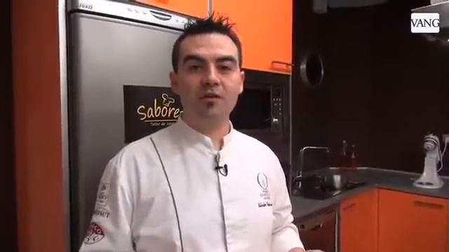 Cómo hacer macarons