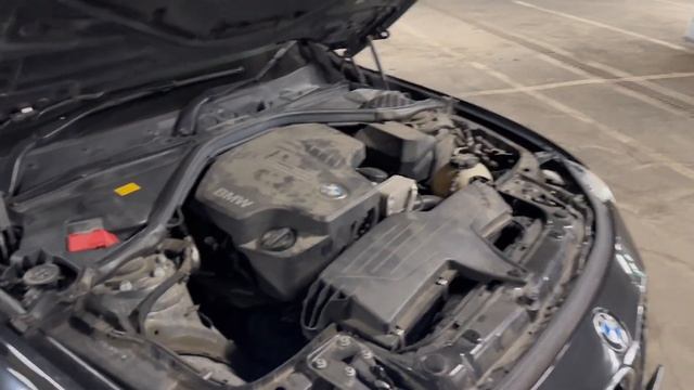 BMW 3 series - Пацанская тачка