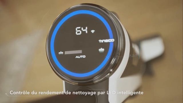 TOP 3 : Meilleur Nettoyeur de Sol 2023