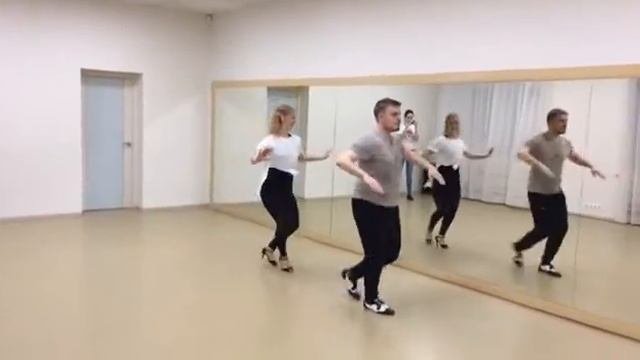 Salsa Fusion Denis & Marina 06/02/2018