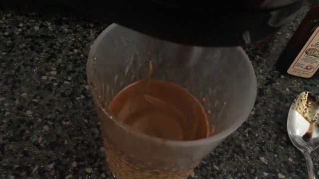 Quick and Easy Make of Dalgona Coffee