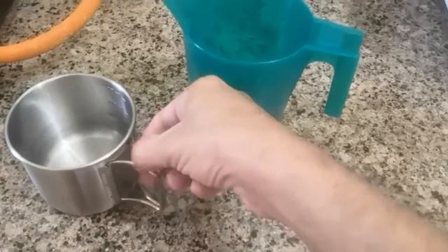 Brewing a perfect cup of coffee in India, and what to do with used coffee grounds.