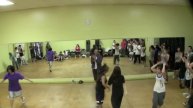 Koda Kumi - Get Up and Move | Chavia Blankenship (DynamiQ Faction)