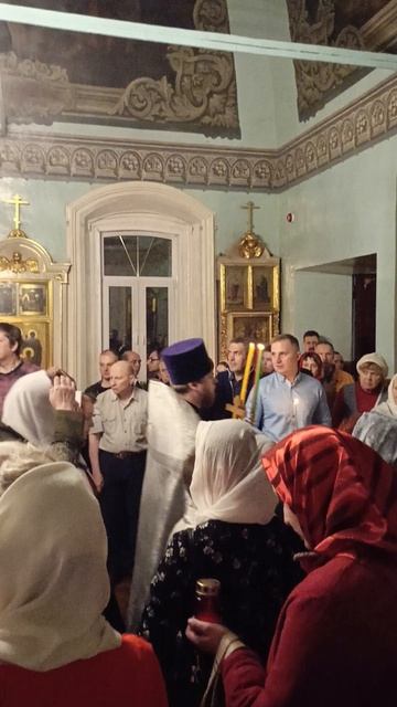 Пасха Христова!