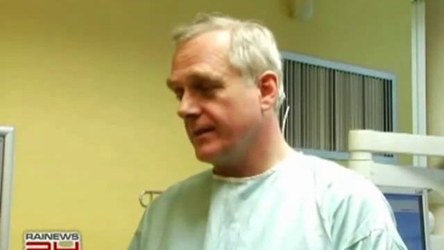 Denti e Amalgama RaiNews24 (17.04.2010) parte2