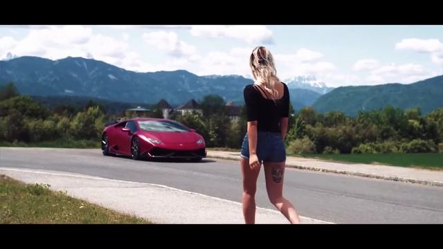 Lamborghini
