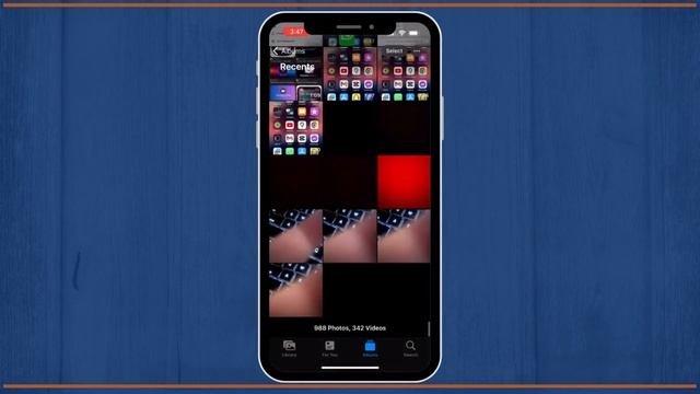How to Send Large Video File from your iPhone