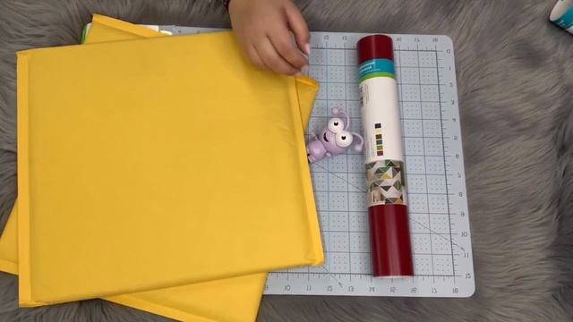 Cricut March Madness Mystery Box with LILAC CUTIE