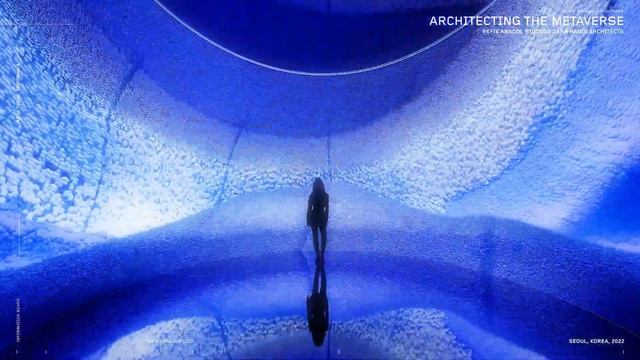 Meta-Horizons: The Future Now by Zaha Hadid Architects