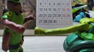 Жёлтый легион # 1 часть