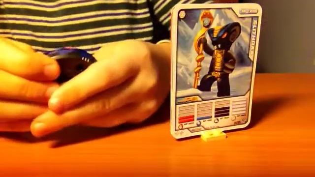 Lego ninjago slithraa (часть 5)