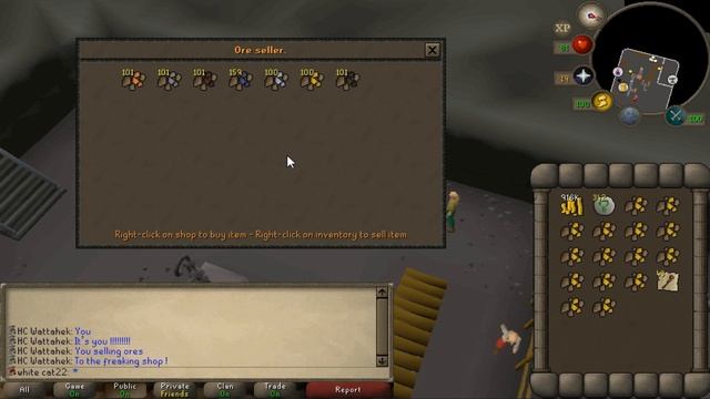 This needs to be fixed right now