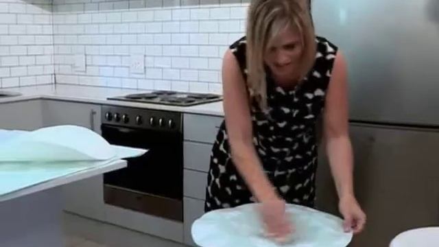 Handy Andy : Pastel Kitchen (26.6.2013)