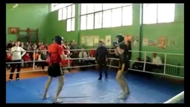 Ревекко Алексей НОВОГРУДОК