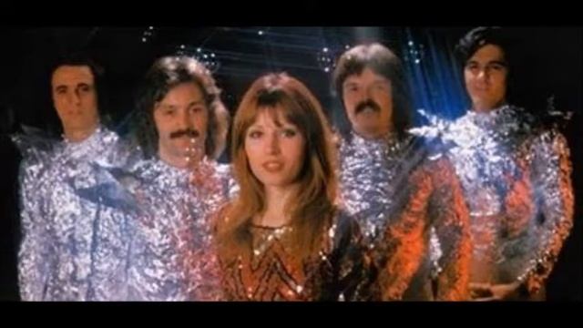 Kati és a Kerek Perec - Dal (magnós felvétel)