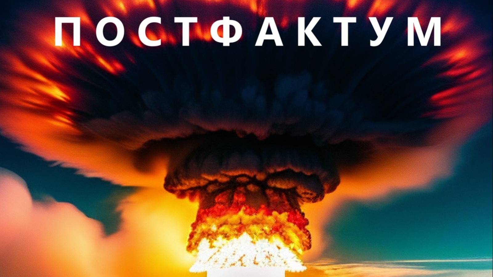 ПОСТФАКТУМ